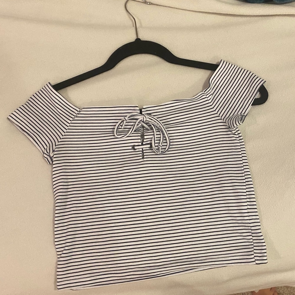 PacSun Crop Top